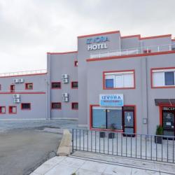 Imagine pentru 1-st Line Izvora Sea View Apartments On Golden Sands Cazare - Litoral Nisipurile De Aur la hoteluri de 3* stele 2027