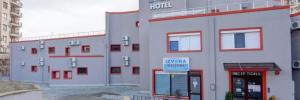 Imagine pentru 1-st Line Izvora Sea View Apartments On Golden Sands Cazare - Litoral Nisipurile De Aur la hoteluri de 3* stele 2027