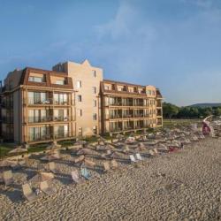 Imagine pentru Kranevo Cazare - Litoral Bulgaria la hoteluri cu All inclusive 2026