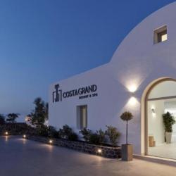 Imagine pentru Insula Santorini Cazare - Litoral Grecia 2026