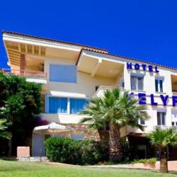 Imagine pentru Kelyfos Hotel Bungalows And Suites Cazare - Litoral Neos Marmaras (sithonia) 2027