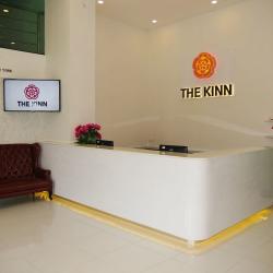 Imagine pentru Hotel The Kinn Cazare - Bangkok Metropolitan 2026