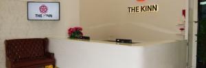 Imagine pentru Hotel The Kinn Cazare - Bangkok Metropolitan 2026