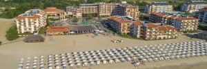 Imagine pentru Hotel Hvd Reina Del Mar Cazare + Autocar - Litoral Obzor 2024