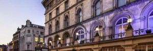 Imagine pentru England Cazare - City Break Marea Britanie 2027