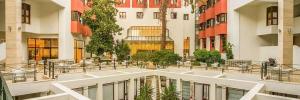Imagine pentru Bergiz Hotels Resorts Cazare - Litoral Kemer 2027