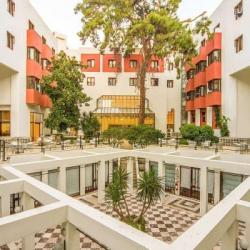 Imagine pentru Bergiz Hotels Resorts Cazare - Litoral Kemer 2027