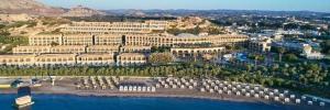 Imagine pentru Atlantica Imperial Resort Cazare - Litoral Kolymbia 2026