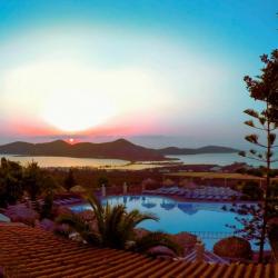 Imagine pentru Hotel Elounda Water Park Residence Cazare - Litoral Elounda la hoteluri cu Demipensiune 2027