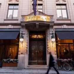 Imagine pentru Bank Hotel Cazare - Suedia 2026
