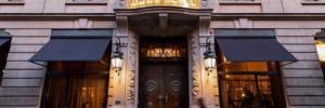 Imagine pentru Bank Hotel Cazare - Suedia 2026