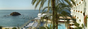 Imagine pentru Gran Hotel Reymar Cazare - Litoral Tossa De Mar 2026
