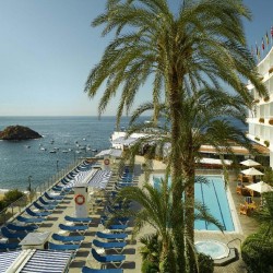 Imagine pentru Gran Hotel Reymar Cazare - Litoral Tossa De Mar 2026