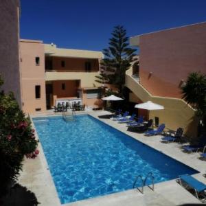 poza Fereniki Resort & Spa