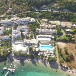 Imagine pentru Porto Galini Seaside Resort & Spa Cazare - Litoral Nikiana 2027