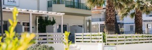 Imagine pentru Minthi Boutique Apartments Cazare - Litoral Hanioti (kassandra) 2027