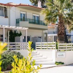 Imagine pentru Minthi Boutique Apartments Cazare - Litoral Hanioti (kassandra) 2027