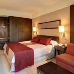Imagine pentru Hotel Hipotels Mediterraneo (Adults Only) Cazare - Sa Coma 2026
