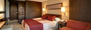 Imagine pentru Hotel Hipotels Mediterraneo (Adults Only) Cazare - Sa Coma 2026