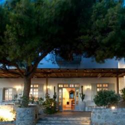 Imagine pentru Anagram Boutique Hotel Charter Avion - Mykonos 2027