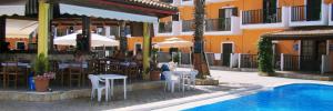 Imagine pentru Apple Hotel Cazare - Litoral Laganas la hoteluri de 3* stele 2026