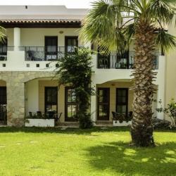 Imagine pentru Izer Hotel & Beach Club Ag Cazare - Litoral Torba 2026