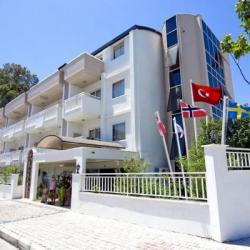 Imagine pentru Hotel Viking Express Cazare - Litoral Kemer la hoteluri de 4* stele 2026
