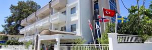 Imagine pentru Hotel Viking Express Cazare - Litoral Kemer la hoteluri de 4* stele 2026