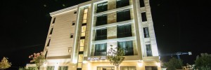 Imagine pentru Hotel Magnific Cazare - Litoral Kranevo la hoteluri de 3* stele 2027