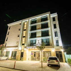 Imagine pentru Hotel Magnific Cazare - Litoral Kranevo la hoteluri de 3* stele 2027