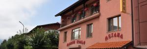 Imagine pentru Hotel Mamin Kolio Cazare - Munte Bansko la hoteluri cu Pensiune completa 2026