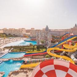 Imagine pentru Makadi Bay Cazare - Litoral Egipt la hoteluri cu All inclusive 2027