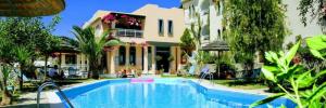 Imagine pentru Aquarius Apartments Cazare - Litoral Heraklion 2026