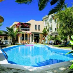 Imagine pentru Aquarius Apartments Cazare - Litoral Heraklion 2026