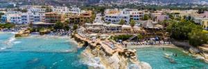 Imagine pentru Hersonissos Charter Avion - Grecia la hoteluri cu Ultra All inclusive 2026