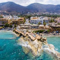 Imagine pentru Hersonissos Charter Avion - Grecia la hoteluri cu Ultra All inclusive 2026