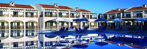 Imagine pentru Roda Beach Resort&spa Charter Avion - Roda 2024