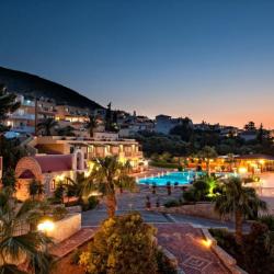 Imagine pentru Asterias Village Resort Cazare - Litoral Heraklion 2027