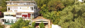 Imagine pentru Hotel Pegasos Cazare - Litoral Nikiana la hoteluri cu Demipensiune 2027