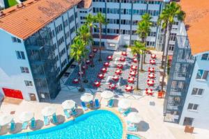 poza telefon Hotel Armas Bella Sun