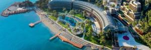 Imagine pentru Hotel Ng Phaselis Bay (Ex Club Phaselis) Cazare - Litoral Kemer 2026