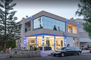 poza telefon Hotel Apollo