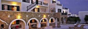 Imagine pentru Hotel Paolas Town Charter Avion - Mykonos 2027