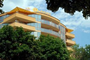 poza telefon Hotel Sunrise