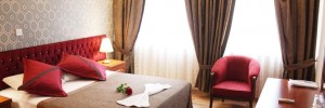 Imagine pentru Hotel Life Cazare - City Break Nicosia la hoteluri de 3* stele 2026