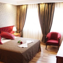 Imagine pentru Hotel Life Cazare - City Break Nicosia la hoteluri de 3* stele 2026