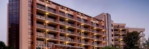 Imagine pentru Nisipurile De Aur Cazare - Litoral Bulgaria la hoteluri cu Demipensiune 2026