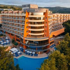 poza Hotel Atlas