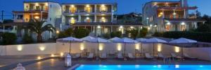 Imagine pentru Irene Studios Cazare - Litoral Insula Evia 2025