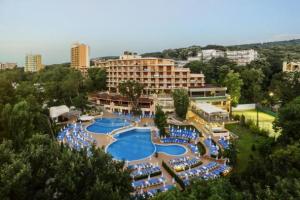 poza telefon Hotel Kristal